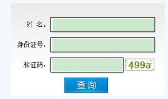 2018年廣西投資項(xiàng)目管理成績查詢指南 時間與入口詳解